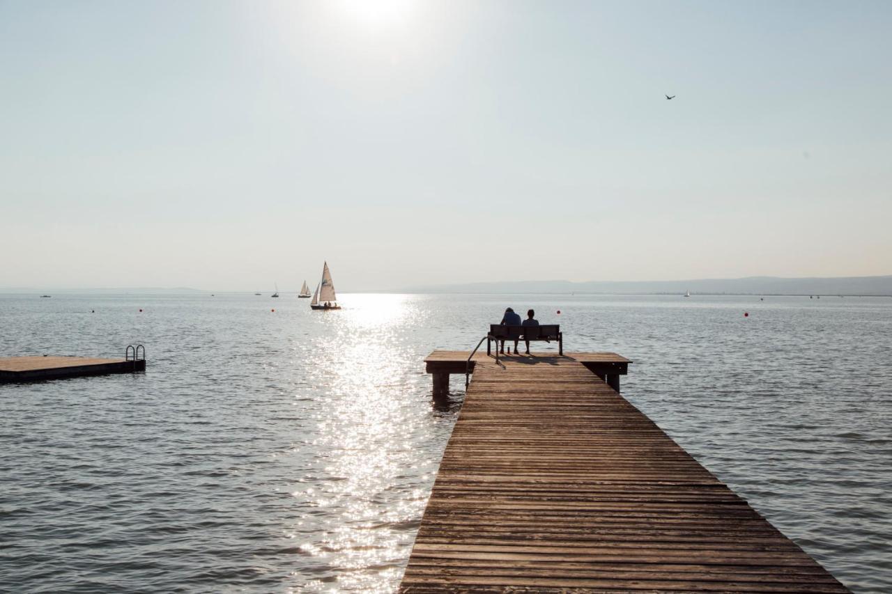 Hotel Luis Von Weyden Weiden am See Zewnętrze zdjęcie